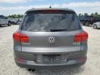 2012 Volkswagen Tiguan S de vânzare în Houston, TX - Mechanical