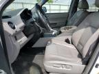 2011 Honda Pilot Exl продається в Columbus, OH - Mechanical