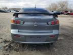 2016 Mitsubishi Lancer Gt for Sale in Cicero, IN - Front End