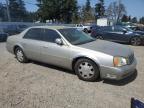 2005 Cadillac Deville  للبيع في Graham، WA - Normal Wear