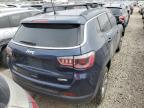 2018 Jeep Compass Latitude for Sale in Lansing, MI - Front End