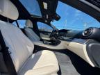2018 Mercedes-Benz E 300 4Matic на продаже в North Billerica, MA - Normal Wear