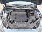 2013 VOLVO V40 SE D2 for sale at Copart WHITBURN
