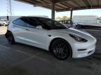 2018 Tesla Model 3  zu verkaufen in Hayward, CA - Rear End
