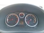 2010 VAUXHALL CORSA SXI for sale at Copart WHITBURN