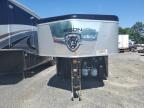 Conway, AR에서 판매 중인 2023 Bison Rg8209B Horse Trailer - All Over