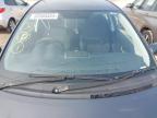 2009 TOYOTA AURIS TR V for sale at Copart BRISTOL