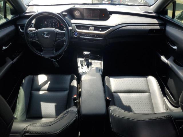  LEXUS UX 250H 2020 Srebrny
