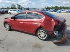 2013 Nissan Sentra S იყიდება Orlando-ში, FL - All Over