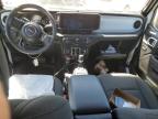 2024 Jeep Wrangler Sport იყიდება Greenwell Springs-ში, LA - Water/Flood