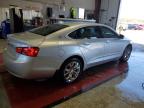 2017 Chevrolet Impala Lt for Sale in Angola, NY - Front End