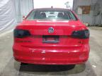 2015 Volkswagen Jetta Se for Sale in Candia, NH - Front End