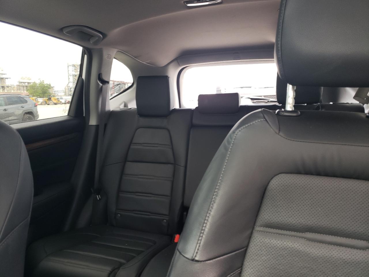 2019 Honda Cr-V Exl VIN: 2HKRW1H85KH510081 Lot: 53657745