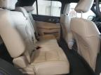 2018 Ford Explorer Limited zu verkaufen in Greenwood, NE - Hail