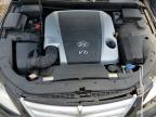 2009 Hyundai Genesis 3.8L de vânzare în Riverview, FL - Front End