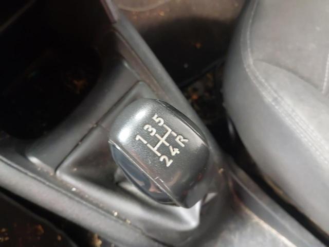 2012 PEUGEOT 208 ACCESS