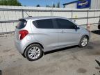 2020 Chevrolet Spark 1Lt за продажба в Savannah, GA - Front End