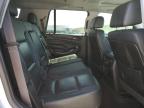 2016 Gmc Yukon Slt en Venta en Tulsa, OK - Front End