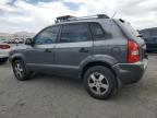 2007 Hyundai Tucson Gls na sprzedaż w Las Vegas, NV - Front End