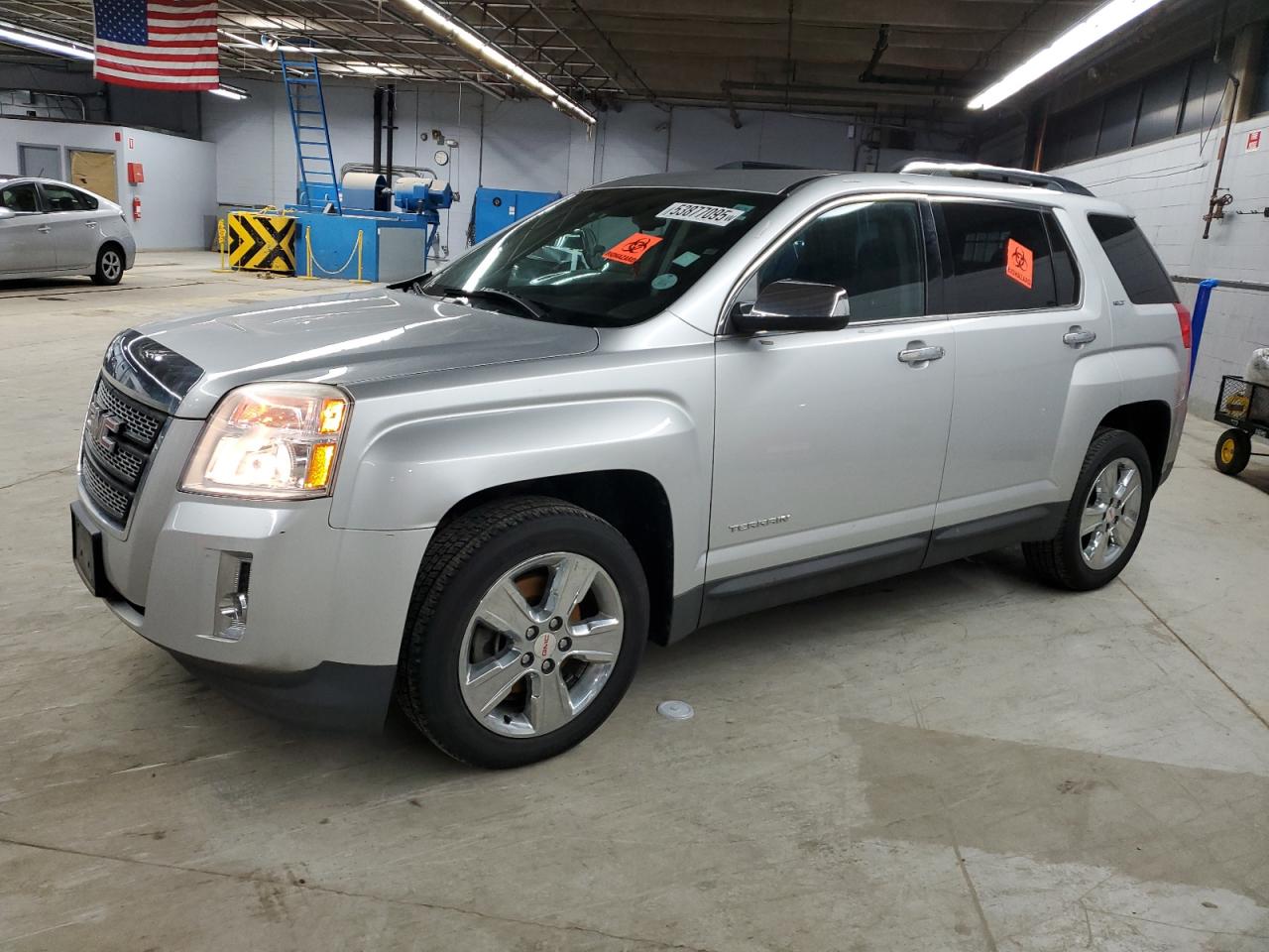 Wheeling, IL에서 판매 중인 2014 Gmc Terrain Slt - Minor Dent/Scratches