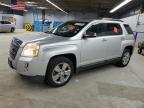 2014 Gmc Terrain Slt იყიდება Wheeling-ში, IL - Minor Dent/Scratches