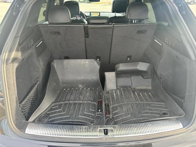 2018 AUDI SQ5 PREMIUM PLUS