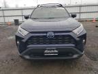 2021 Toyota Rav4 Xle na sprzedaż w Finksburg, MD - Burn