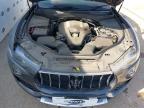 2017 MASERATI LEVANTE S for sale at Copart SANDY