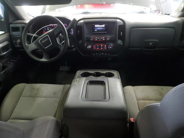  GMC SIERRA 2014 Сірий