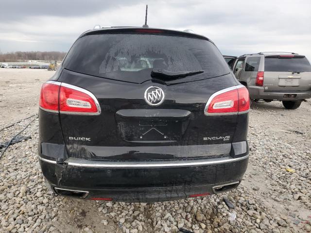  BUICK ENCLAVE 2016 Чорний