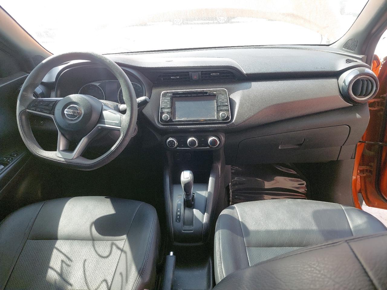 3N1CP5C96JL489818 - 2018 Nissan Kicks - #53006385