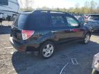 2009 Subaru Forester 2.5X Limited за продажба в Assonet, MA - Normal Wear