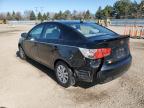 2012 Kia Forte Ex на продаже в Elgin, IL - Rear End