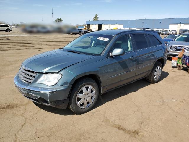 2007 Chrysler Pacifica Touring