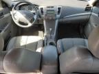 2010 Hyundai Sonata Se للبيع في East Granby، CT - Front End