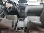 2014 Honda Odyssey Touring на продаже в Dyer, IN - Front End