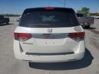 2014 Honda Odyssey Exl na sprzedaż w Lebanon, TN - Minor Dent/Scratches