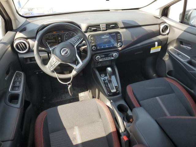  NISSAN VERSA 2023 Szary
