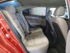 2017 Hyundai Elantra Se for Sale in East Granby, CT - All Over