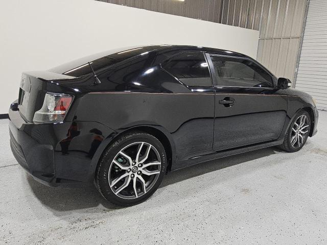  TOYOTA SCION 2014 Czarny
