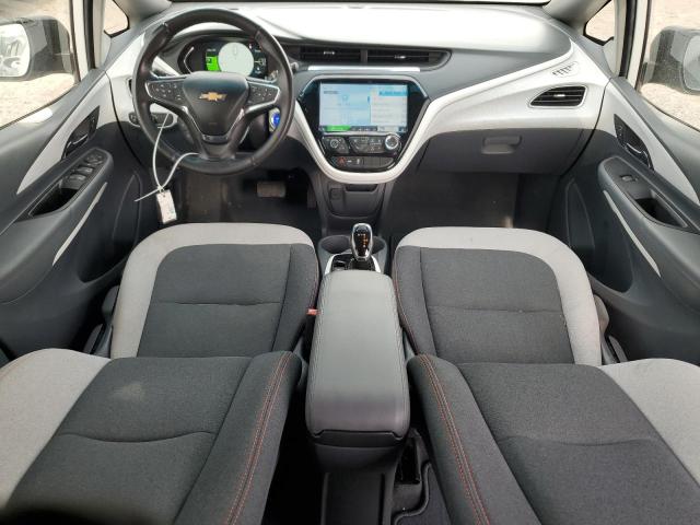  CHEVROLET BOLT 2020 Biały