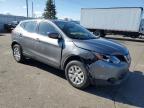 2018 Nissan Rogue Sport S na sprzedaż w Ham Lake, MN - Front End