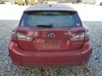 2013 Lexus Ct 200 за продажба в Tanner, AL - Front End