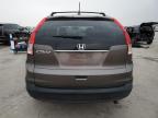 2014 Honda Cr-V Exl for Sale in Wilmer, TX - Front End
