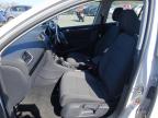 2012 VOLKSWAGEN GOLF MATCH for sale at Copart SANDTOFT