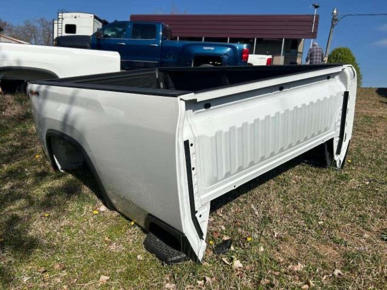 Chevrolet Truckbed de vânzare în Madisonville, TN - Minor Dent/Scratches