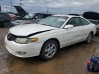 1999 Toyota Camry Solara Se продається в Elgin, IL - Front End