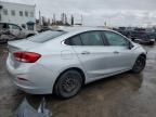 2019 CHEVROLET CRUZE PREMIER for sale at Copart QC - MONTREAL