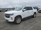 2023 Chevrolet Suburban K1500 Premier للبيع في Airway Heights، WA - Front End