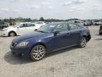 2013 Lexus Is 250 للبيع في Lumberton، NC - Rear End
